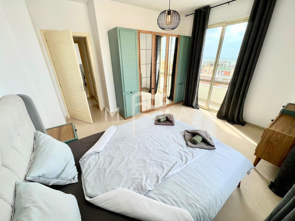 Sandy 660 Apartment Durres