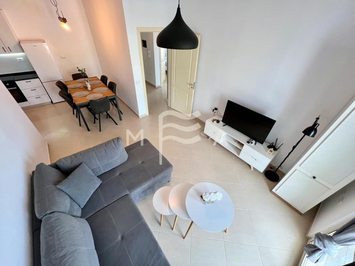 Apartament Sandy 660 Durrës