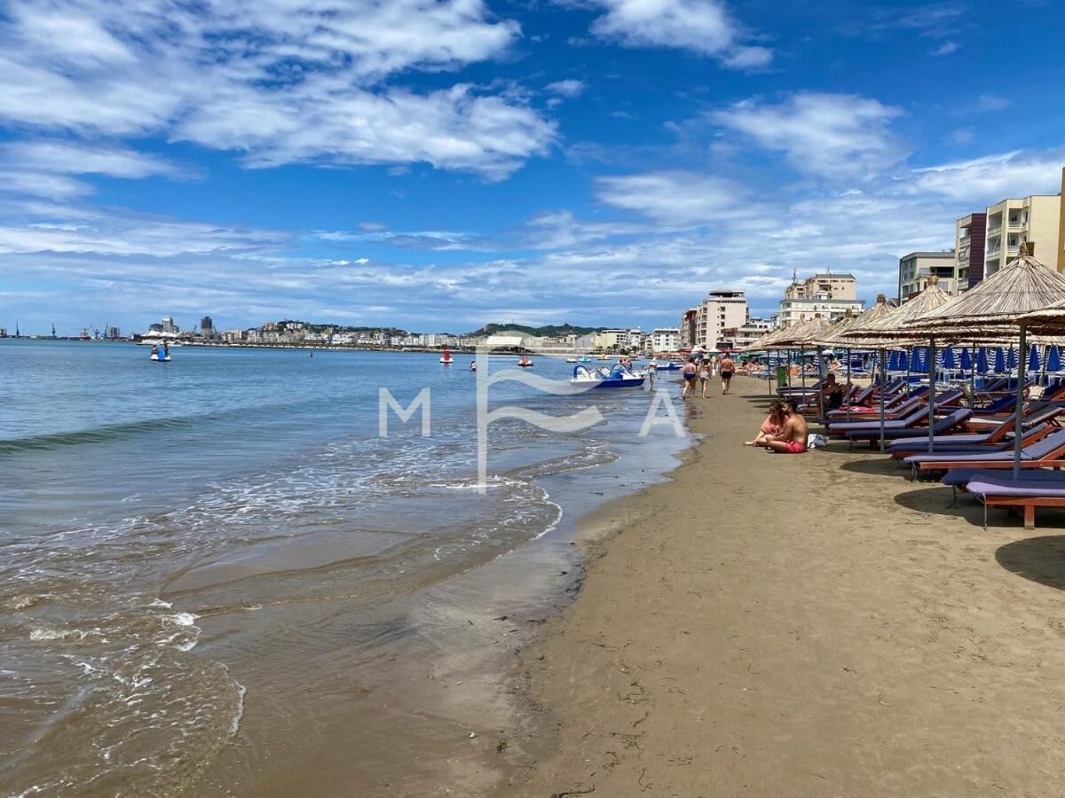 Apartament Sandy 660