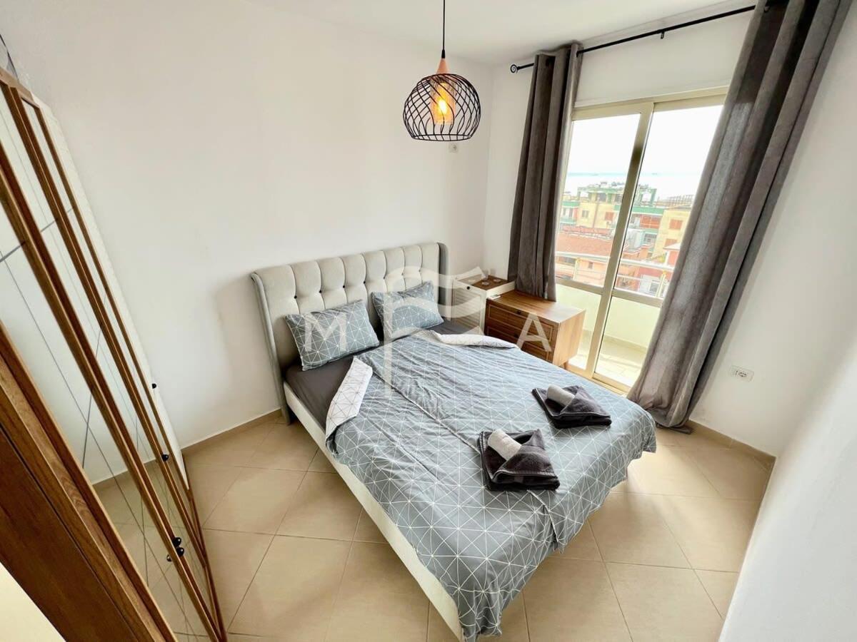 Sandy 660 Apartament Durrës