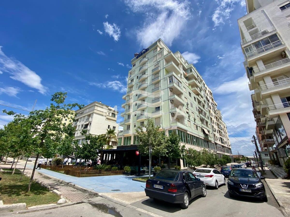 Apartament Sandy 660 Durrës
