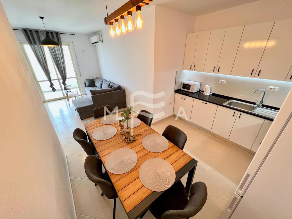 Apartament Sandy 660