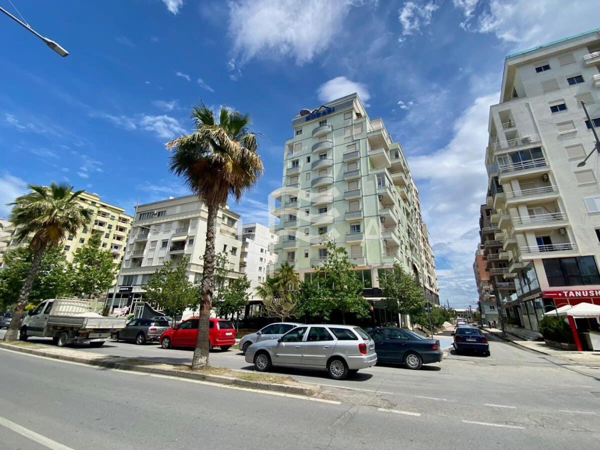 Sandy 660 Apartament Durrës